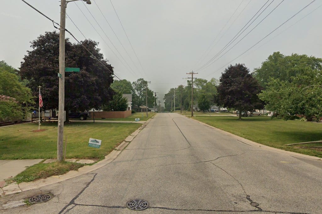 Olive Township Elementary School