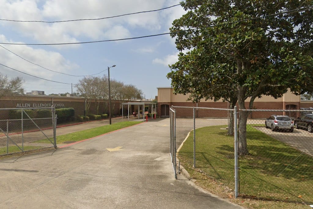 Ellender Middle School