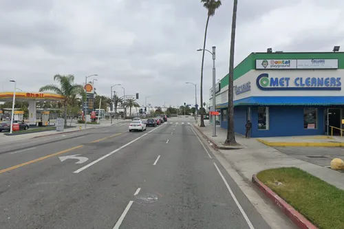 Rite Aid Pharmacy