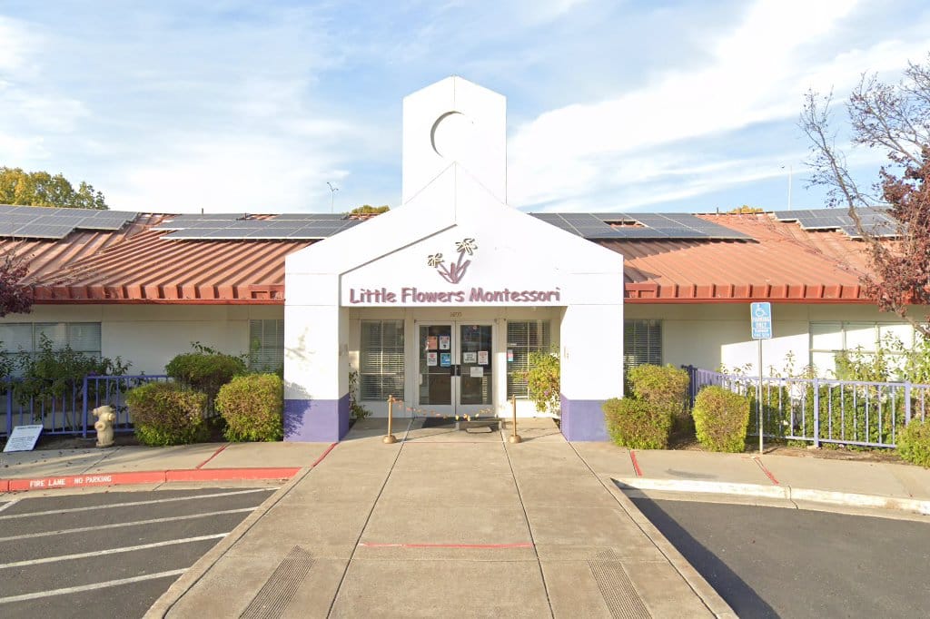 Little Flowers Montessori