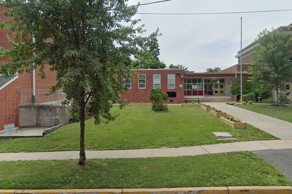 Seventh Ave Elementary School