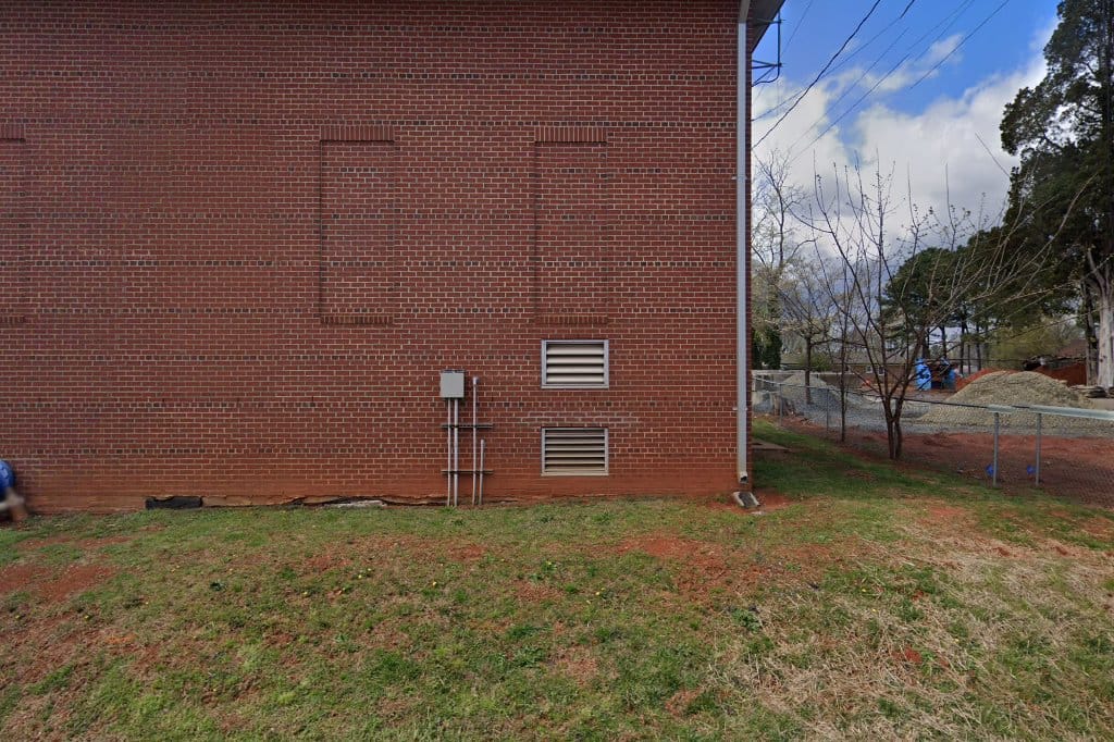 Salisbury Driver's License Office
