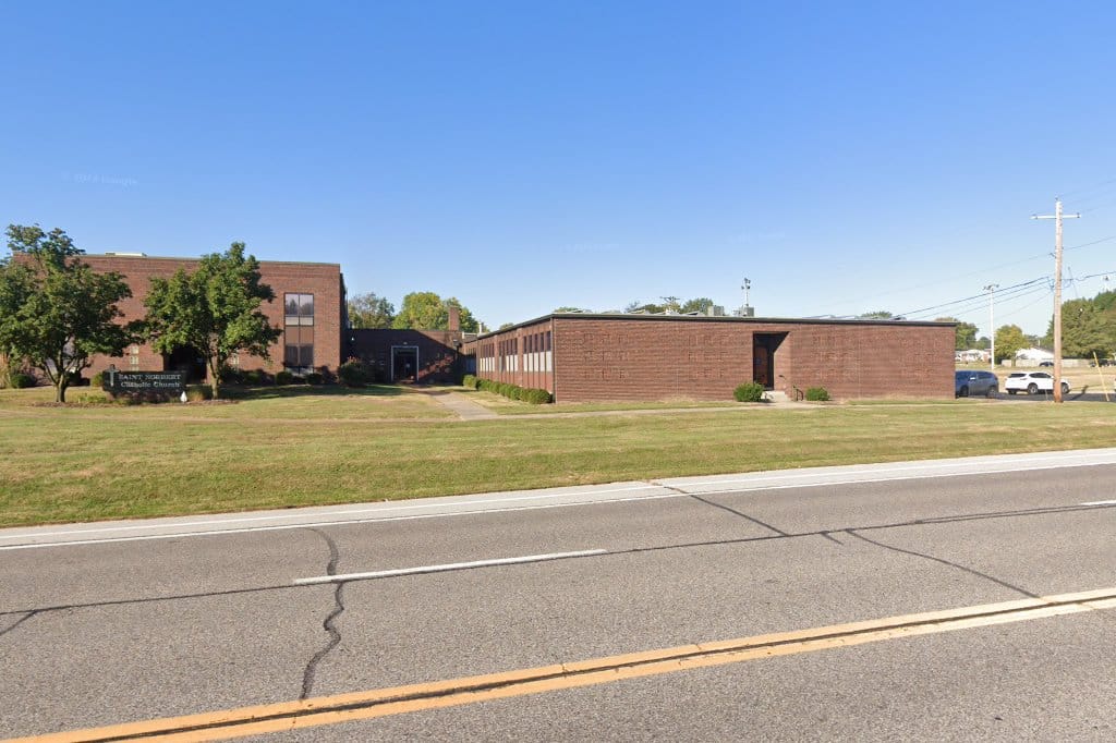 St Norbert Catholic School