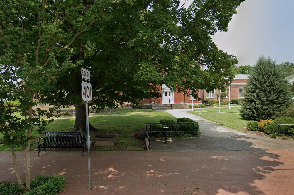 Warren County Court