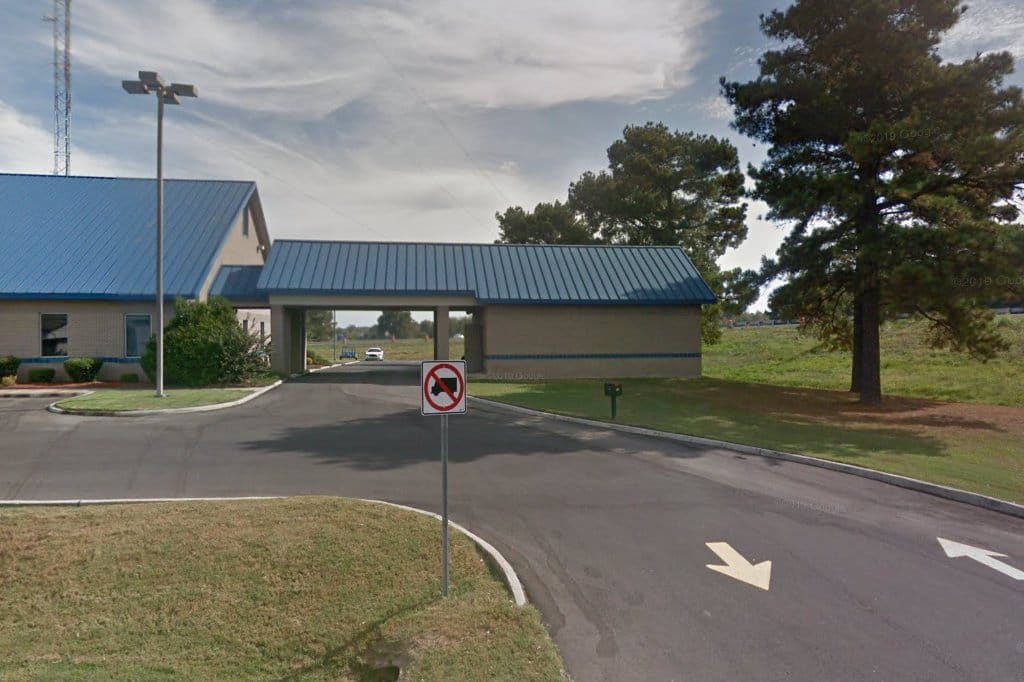 Hope Testing Facility