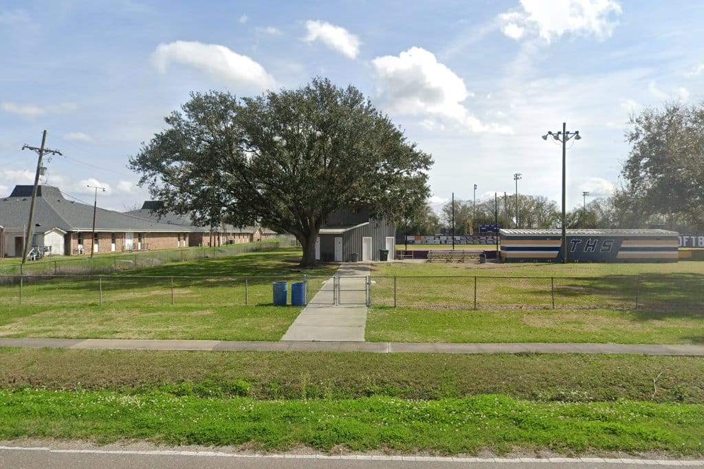 Thibodaux High School