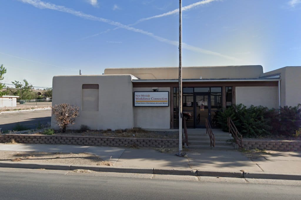 Farmington Unemployment Office