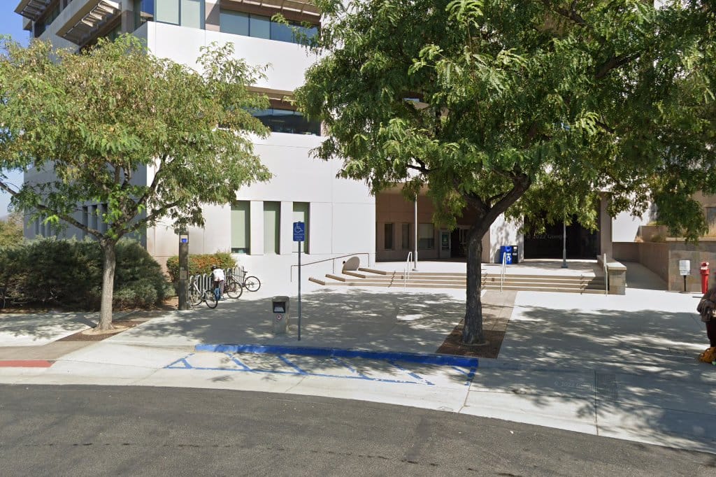 California State University San Marcos Bookstore