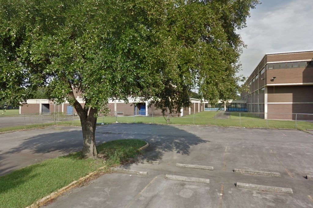 Stella Worley Middle School