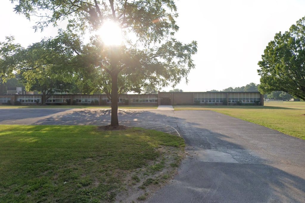 Warren Primary Center