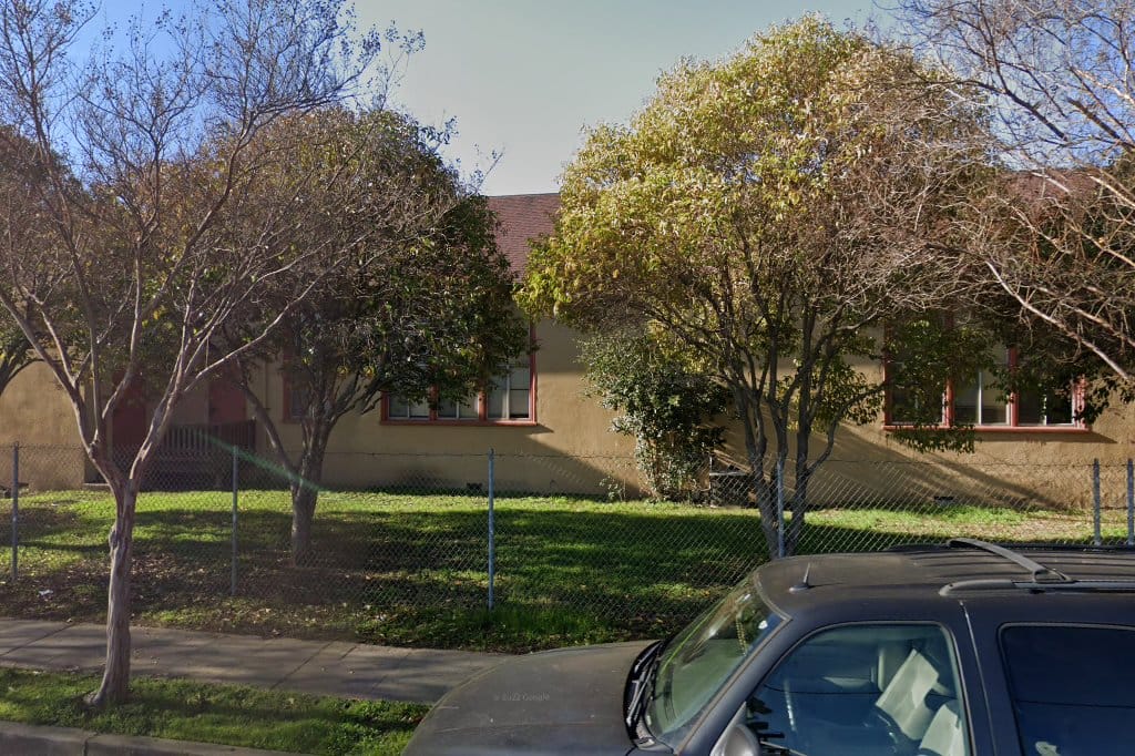 Our Lady Of The Rosary School