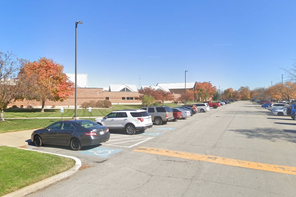 Juvenile Justice Center