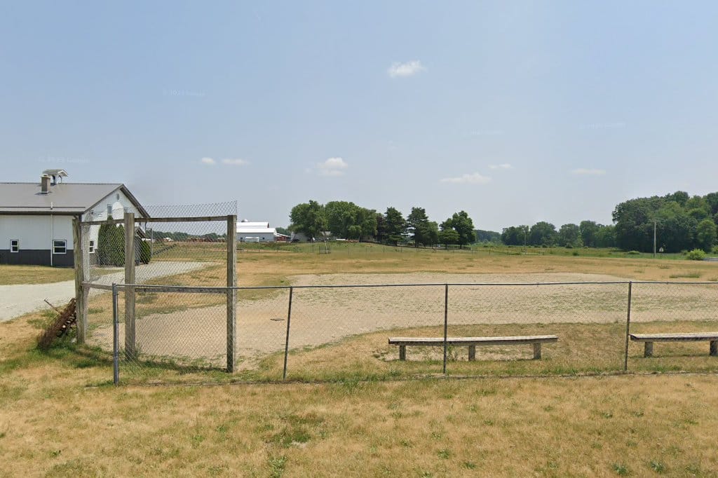 Valley Line School