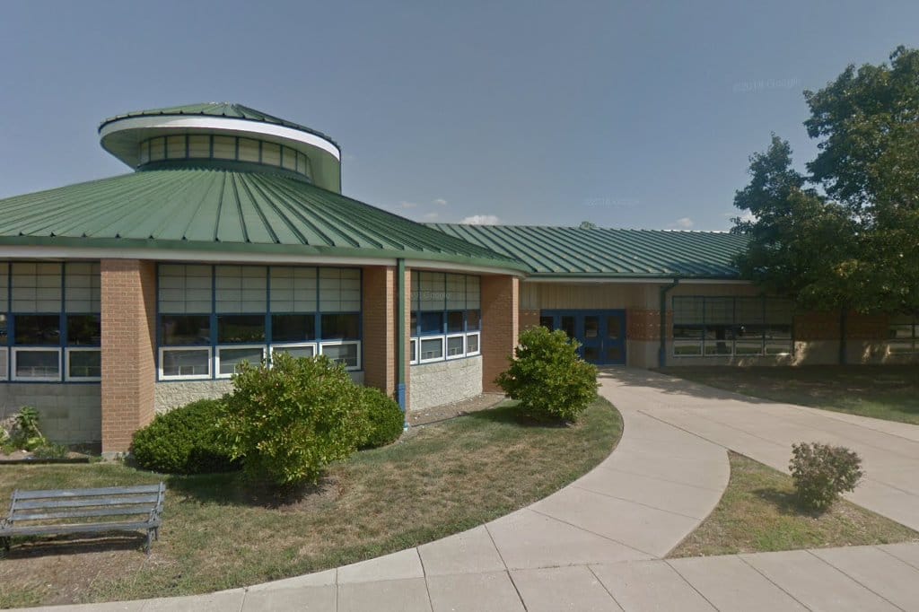 Harris Elementary School