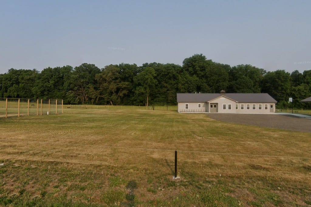 Woodside School