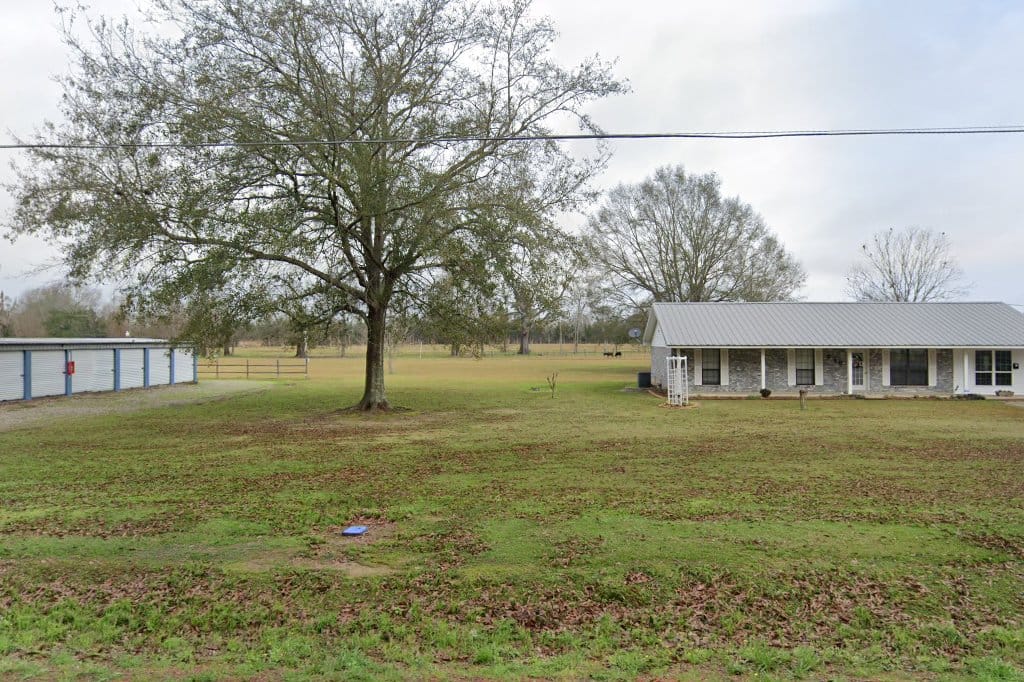 Marksville Justice of Peace Court