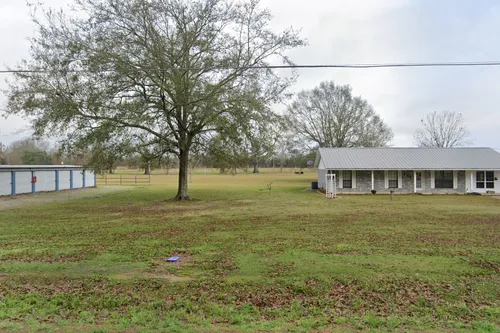 Marksville Justice of Peace Court