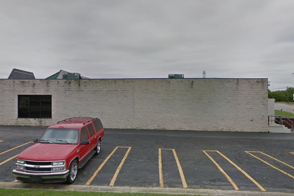 Rocky Mount Vehicle & License Plate Renewal Office