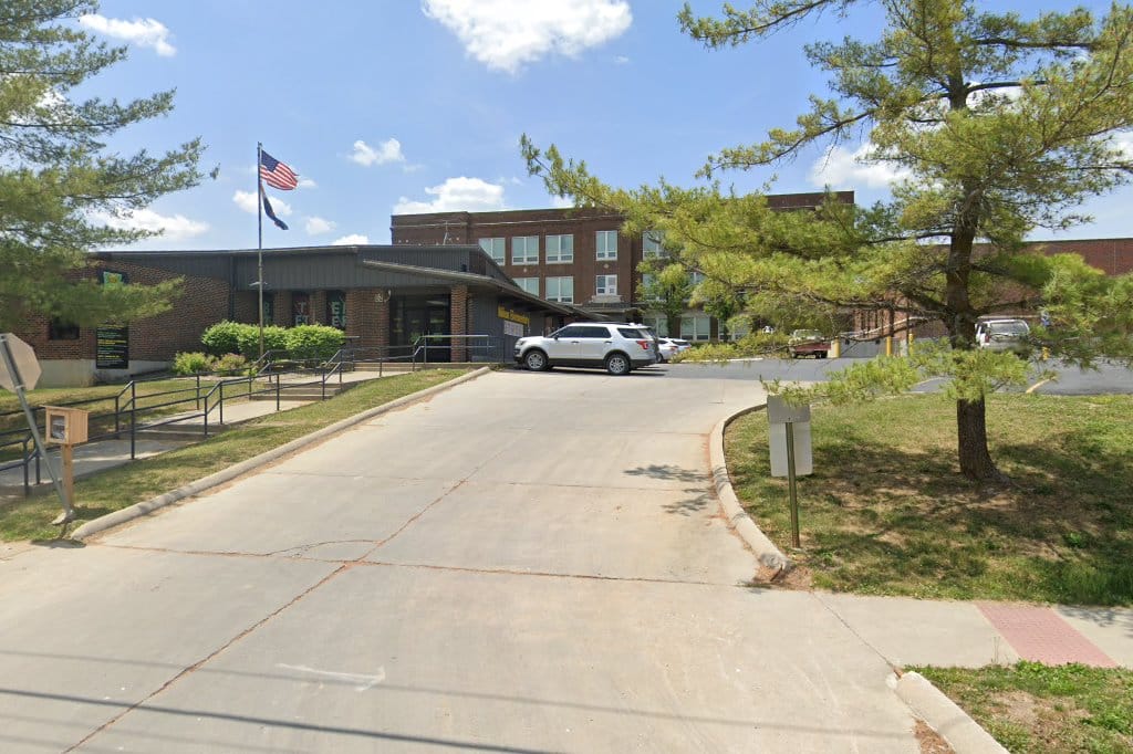 Milan Elementary School