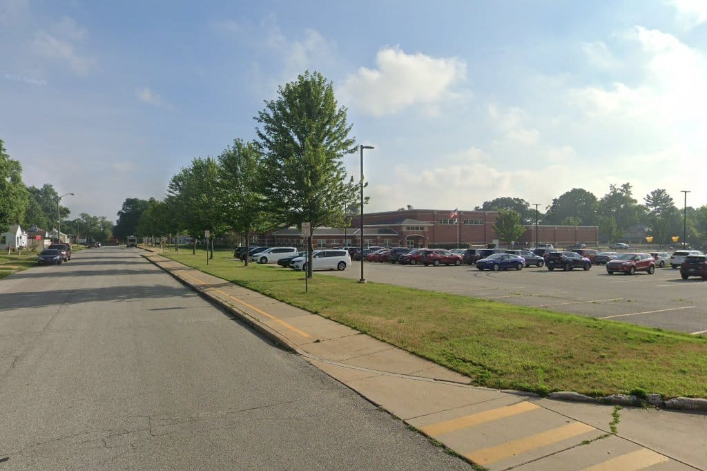 Lincoln School