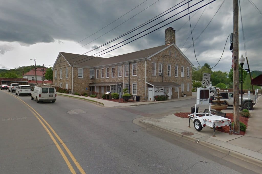 Graham County Court