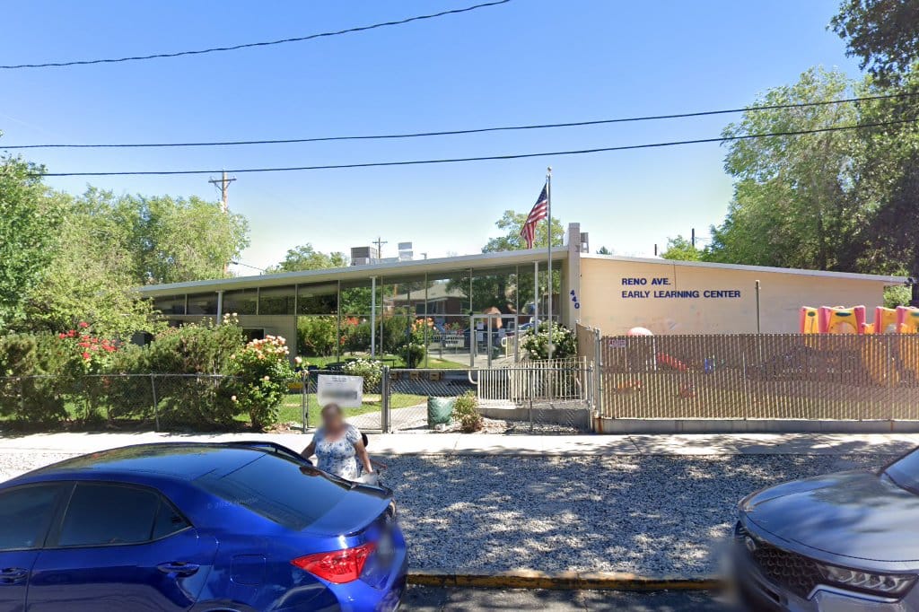 Holy Child Early Learning Center