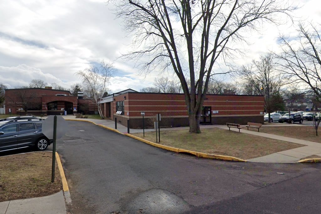 Campbell County Adult High School