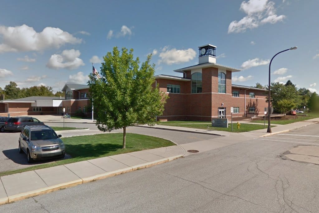 Beiger Elementary School