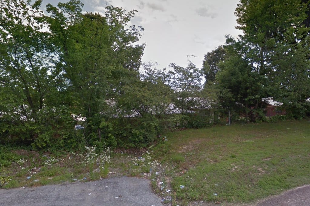 Pocahontas Housing Authority
