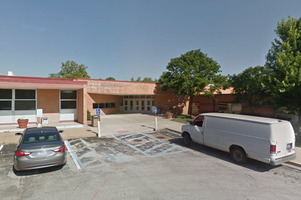 Central Middle School