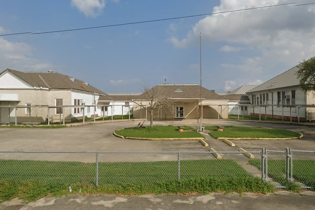 Grand Caillou Middle School