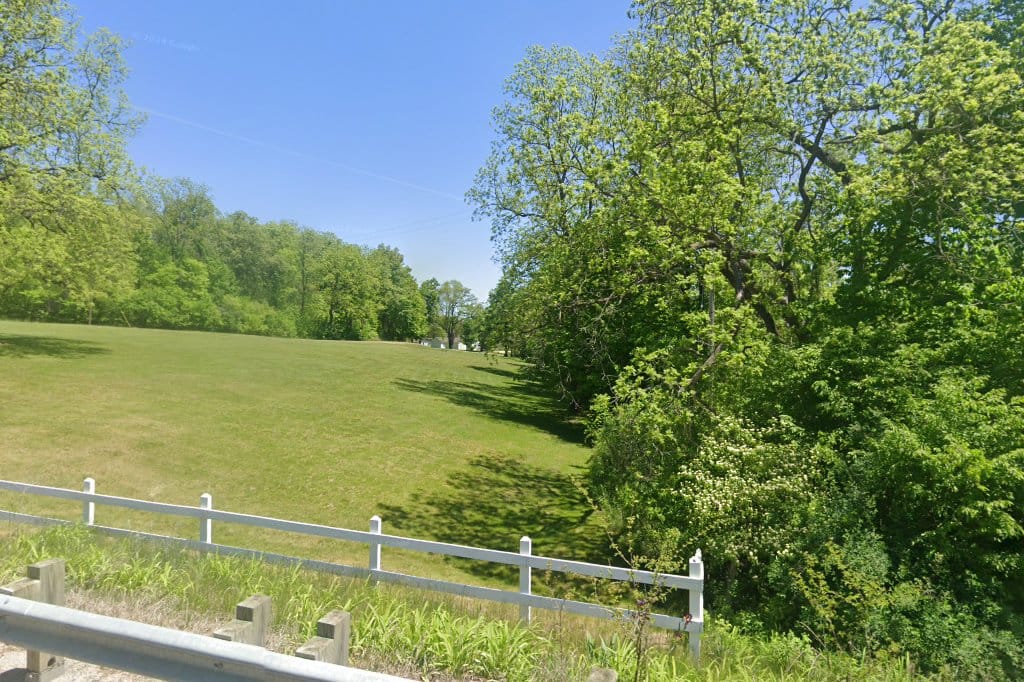 Historic Charlton Park