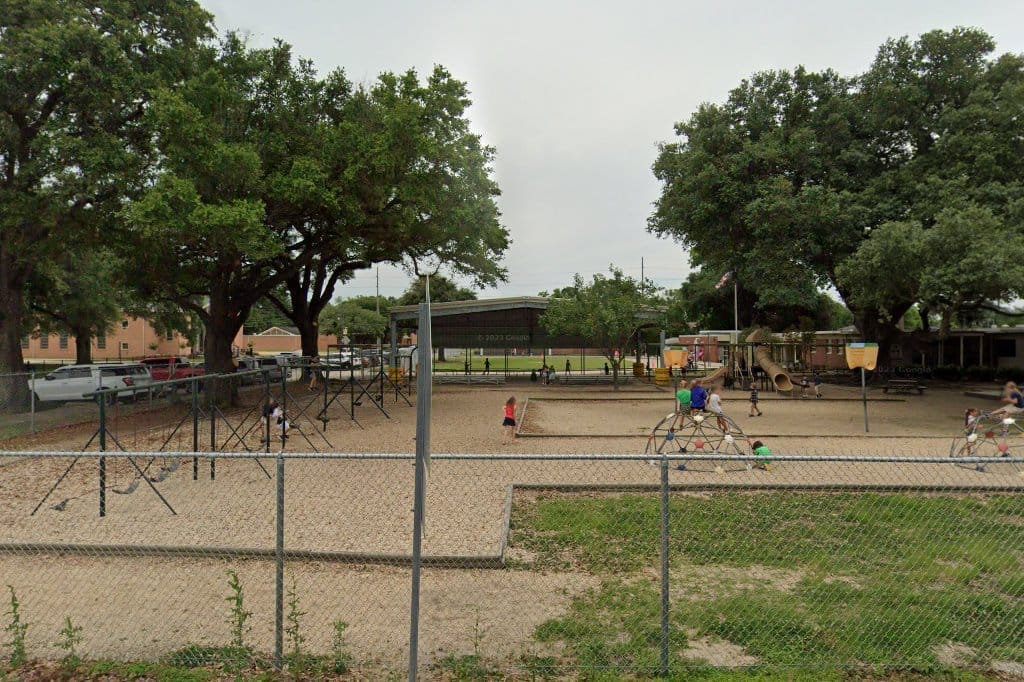 L. Leo Judice Elementary School