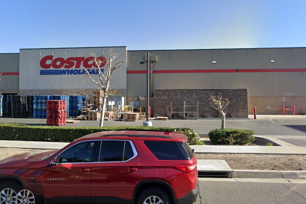 Costco Pharmacy