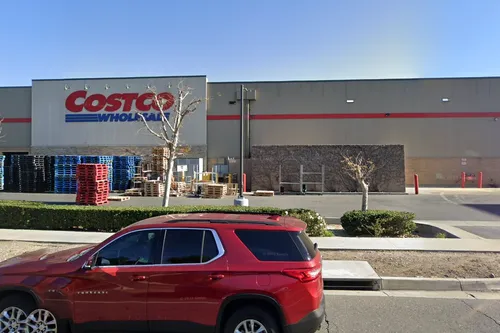 Costco Pharmacy