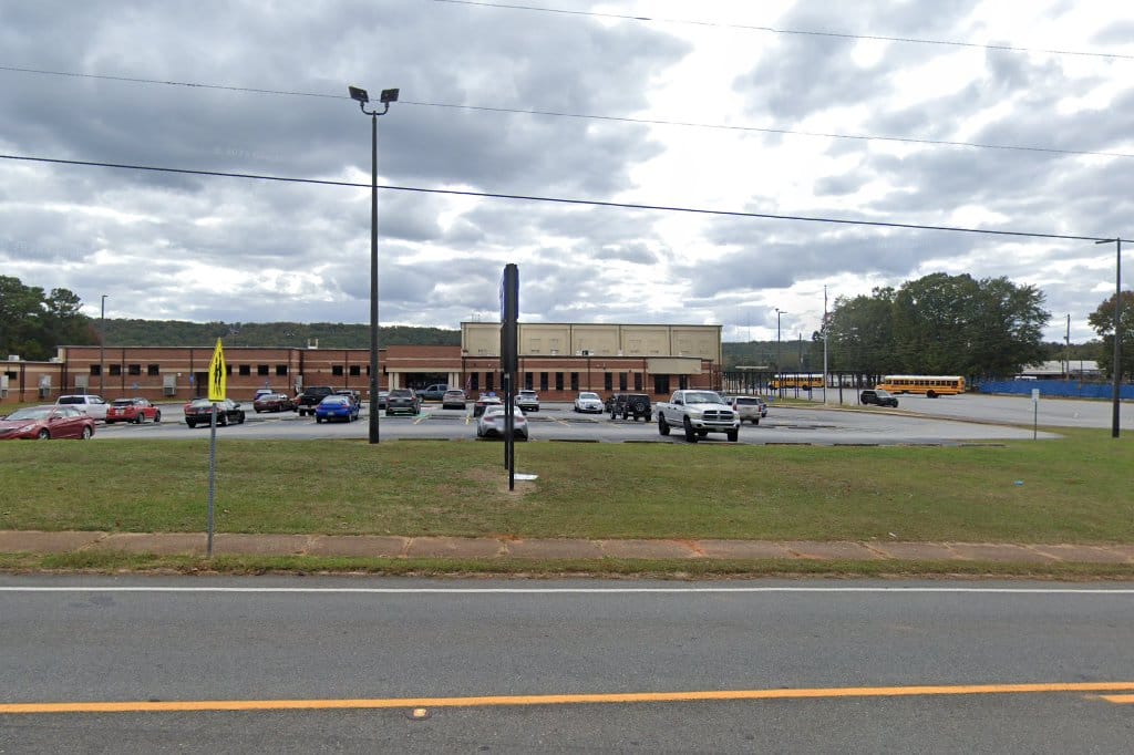 Manchester Middle School