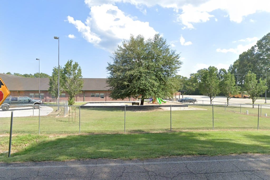 Gray's Creek Elementary