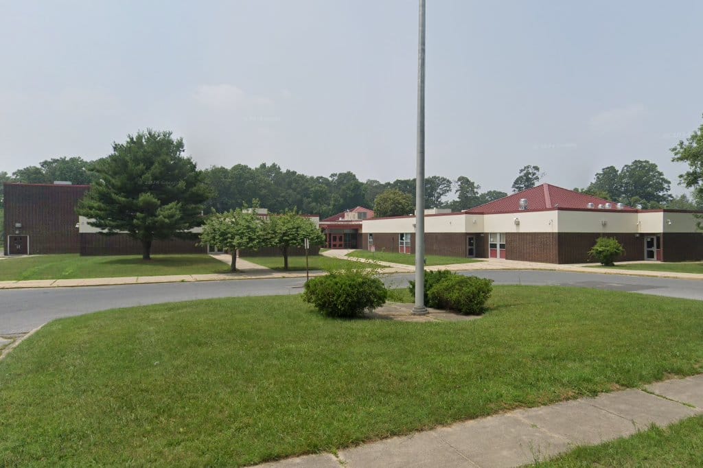 Thomas E Bowe School