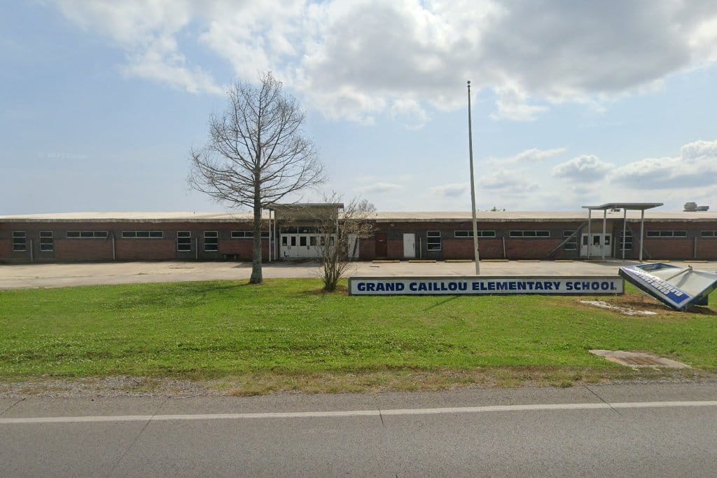 Grand Caillou Elementary School