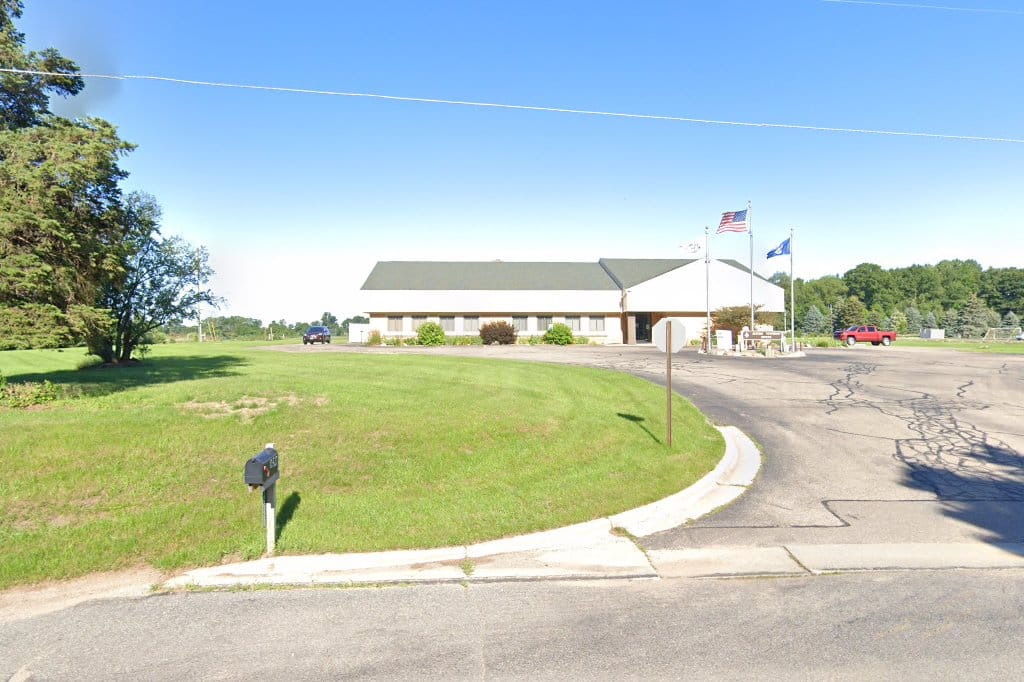 Algoma Township Passport Office