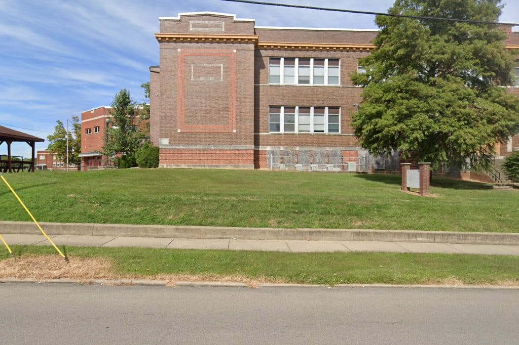 Princeton Community Middle School