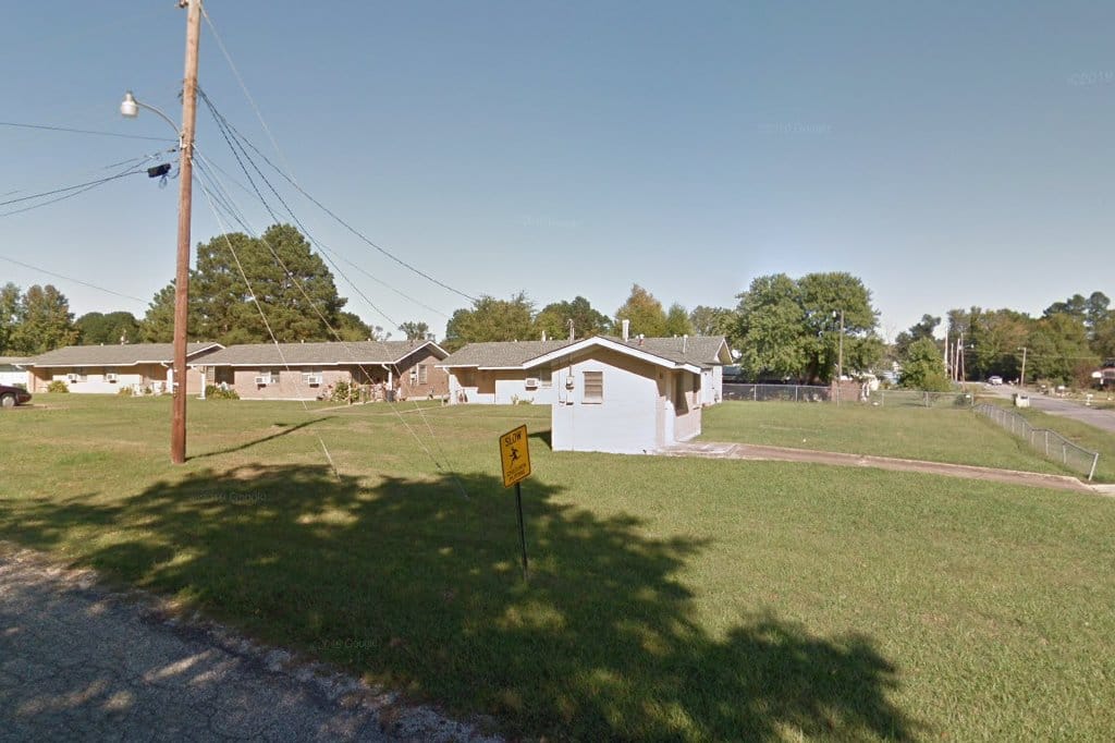 Pike County Housing Authority