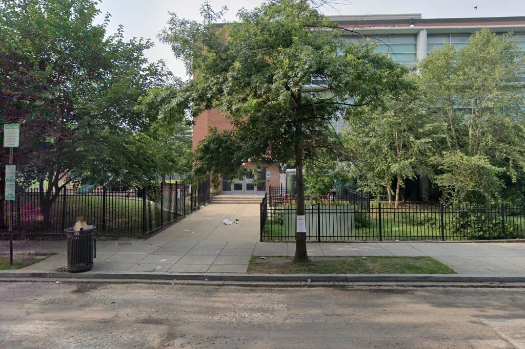 Wilson Middle School