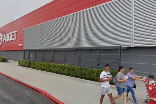 Target Pharmacy
