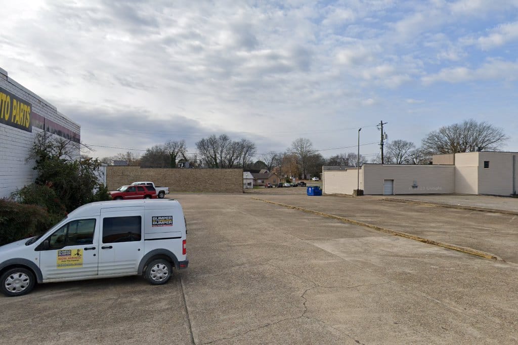 Malvern Testing Facility