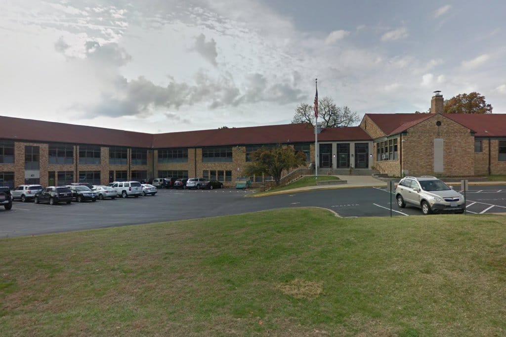 Buder Elementary School