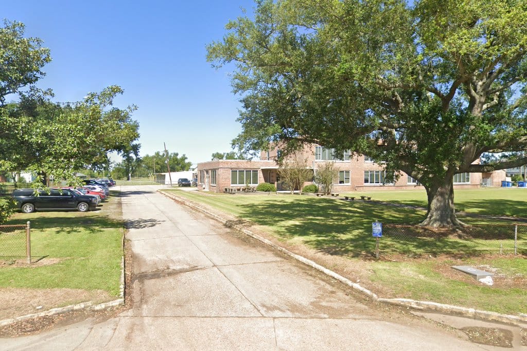 Lacache Middle School