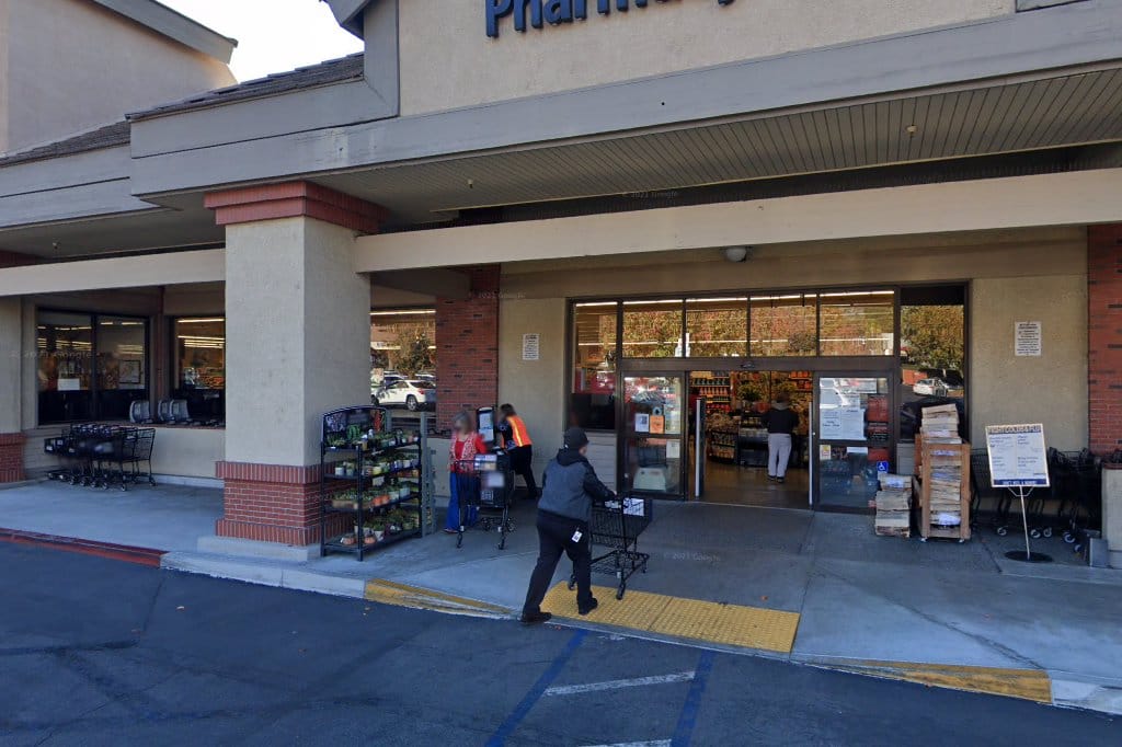 Pavilions Pharmacy