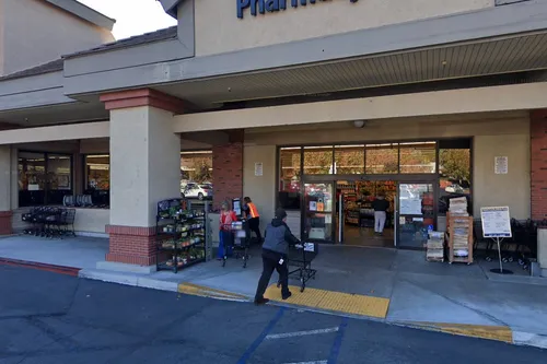 Pavilions Pharmacy