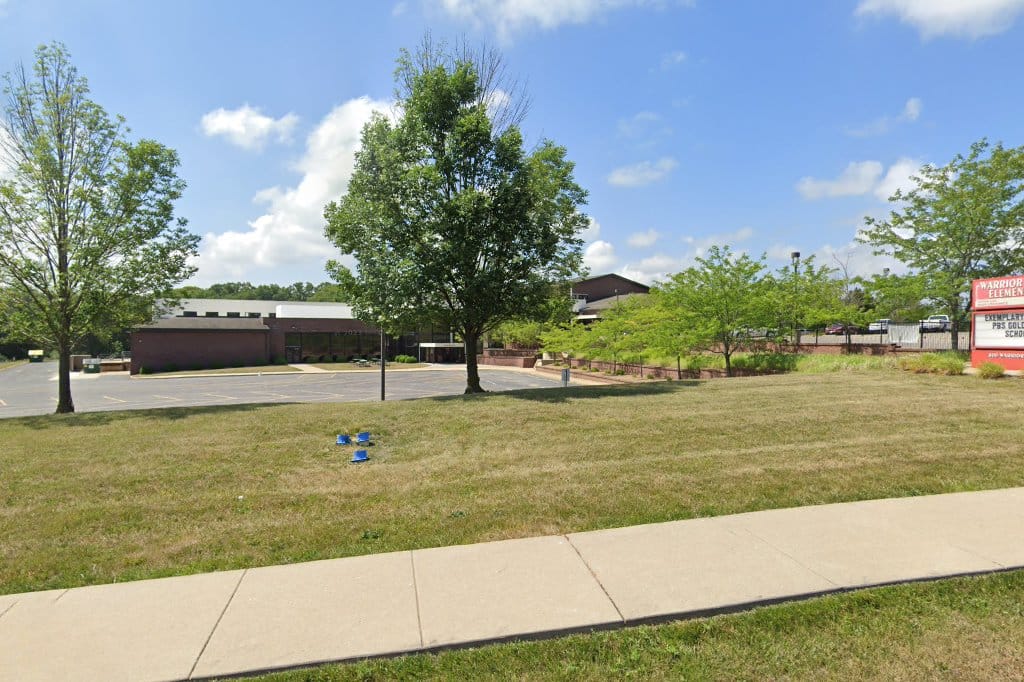 Warrior Ridge Elementary School